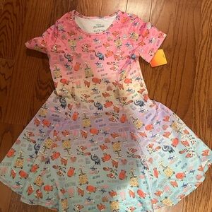 Zootopia Girls dress new with a tag